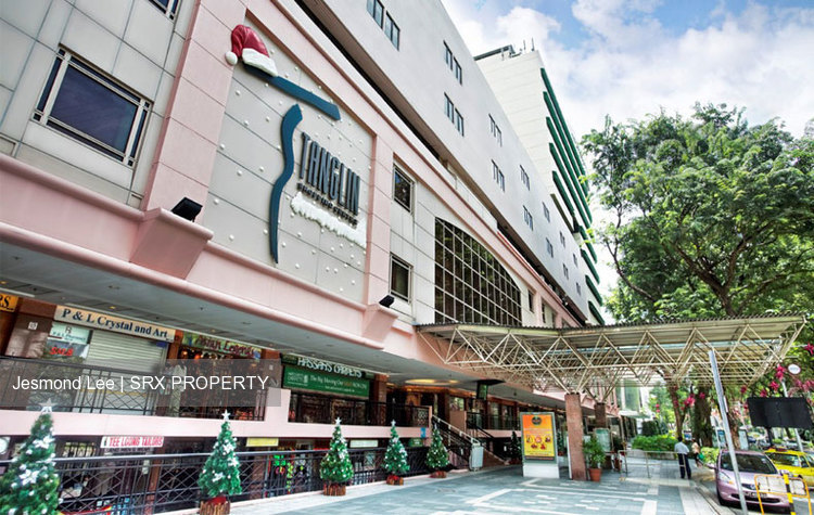 Tanglin Shopping Centre (D10), Retail #183257502